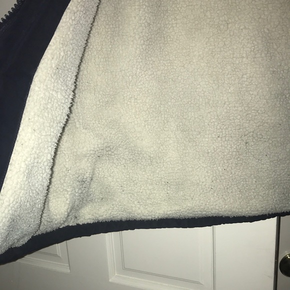 Men’s Fat Moose size Medium Navy Blue highest quality company of Denmark - Picture 6 of 8